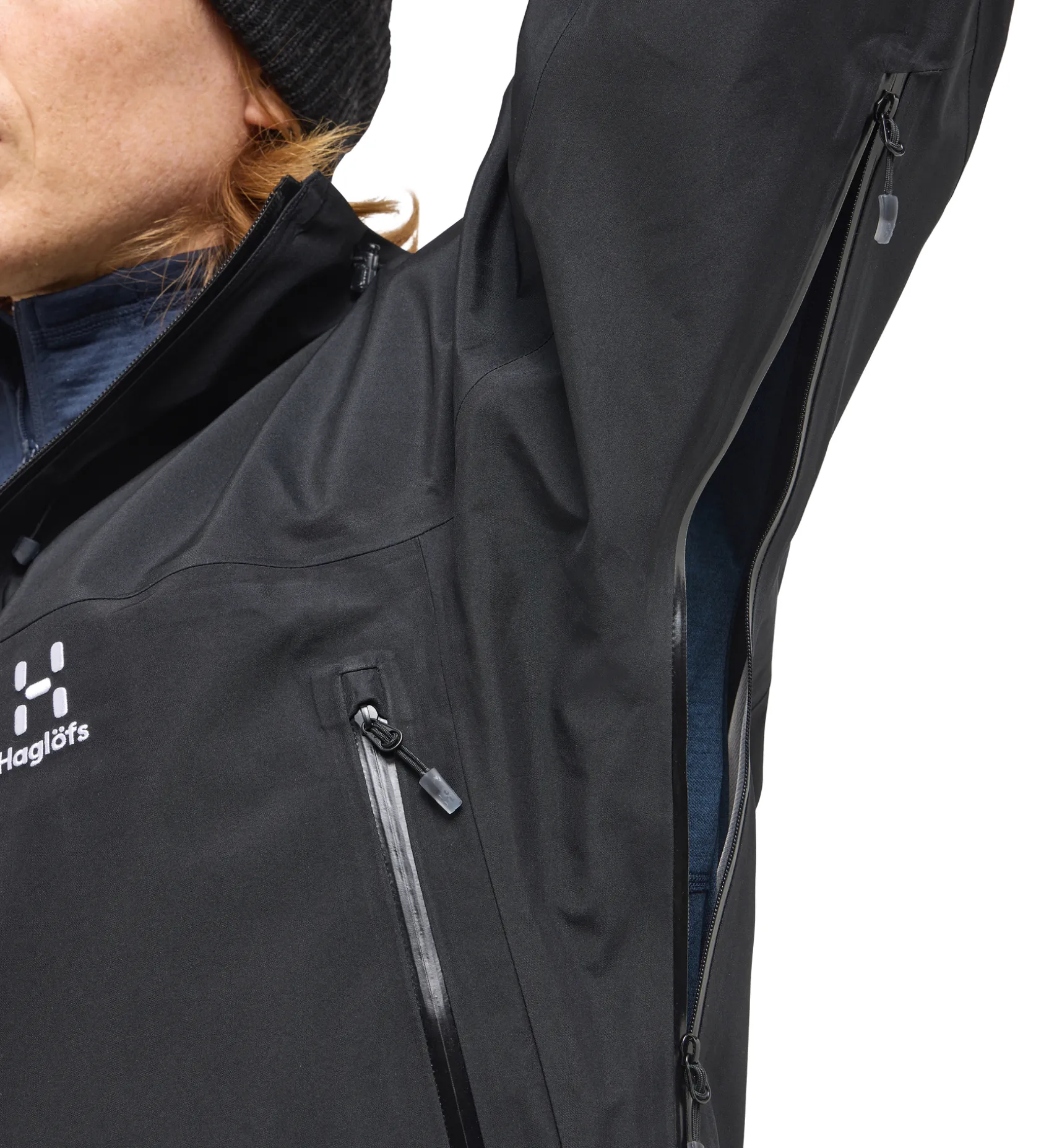 ROC Flash GTX Jacket Men