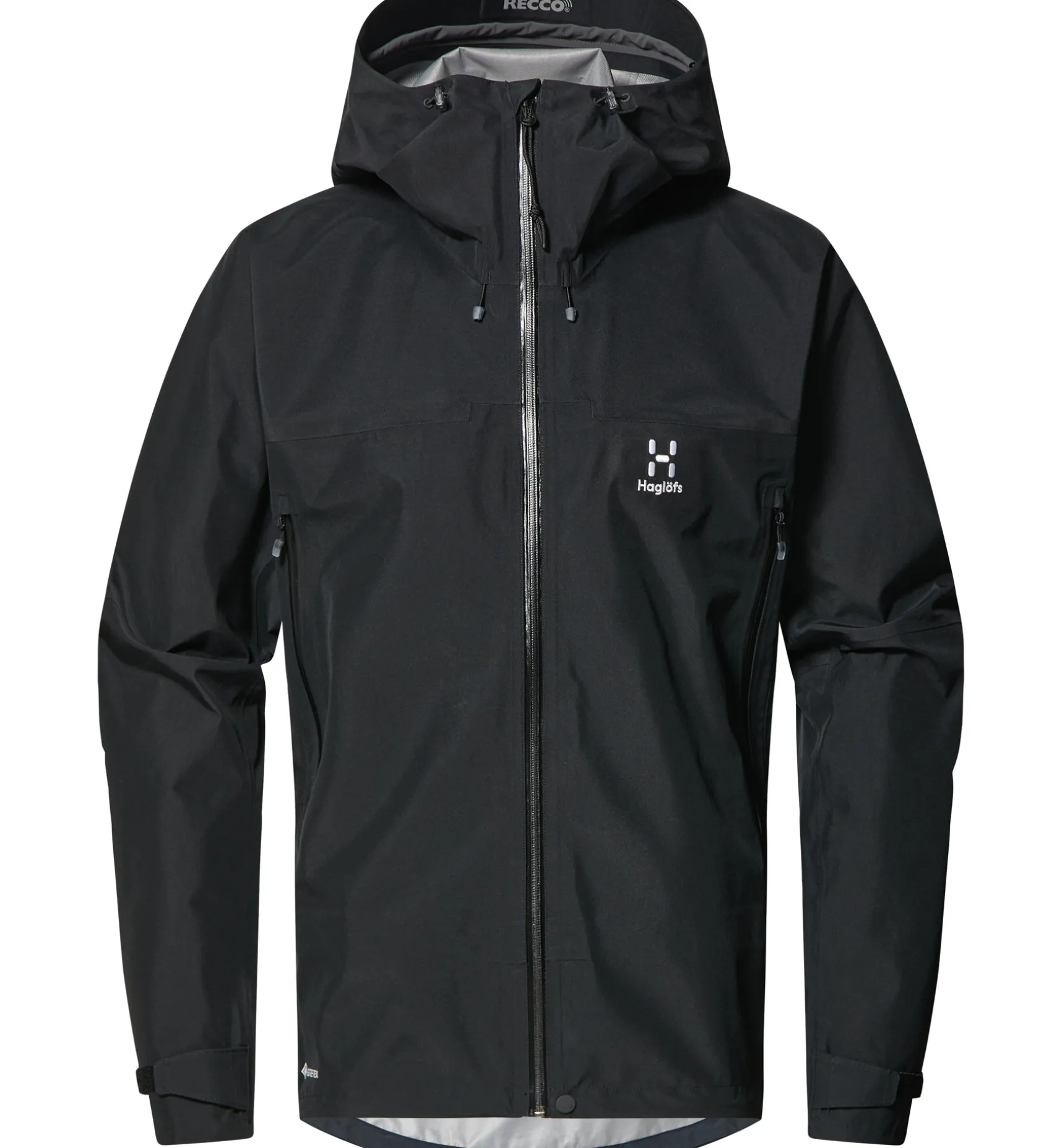 ROC Flash GTX Jacket Men