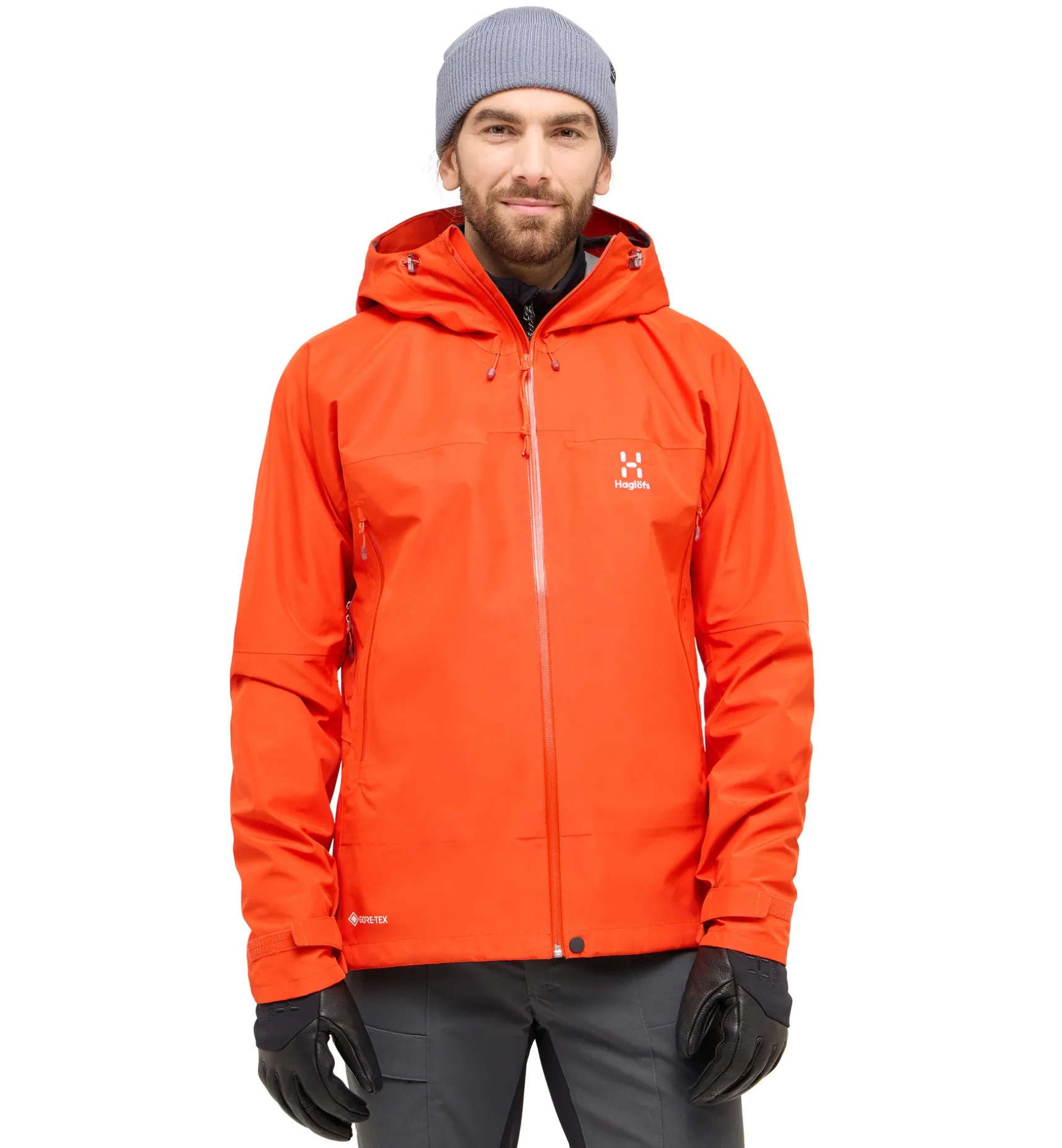 ROC Flash GTX Jacket Men