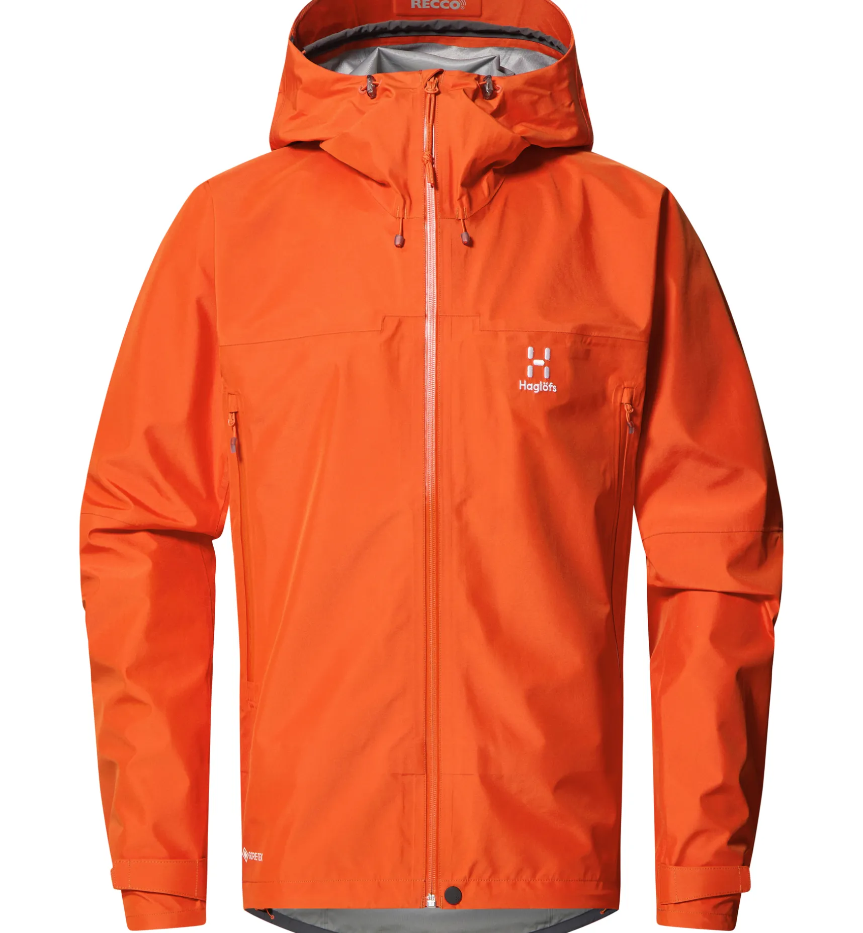 ROC Flash GTX Jacket Men