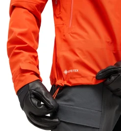 ROC Flash GTX Jacket Men