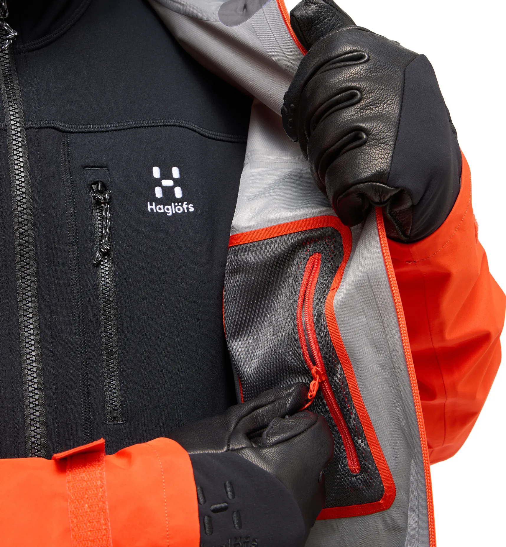 ROC Flash GTX Jacket Men