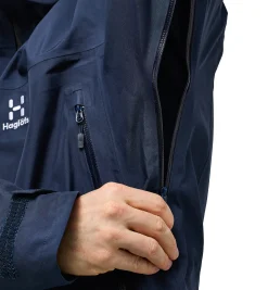 ROC Flash GTX Jacket Men