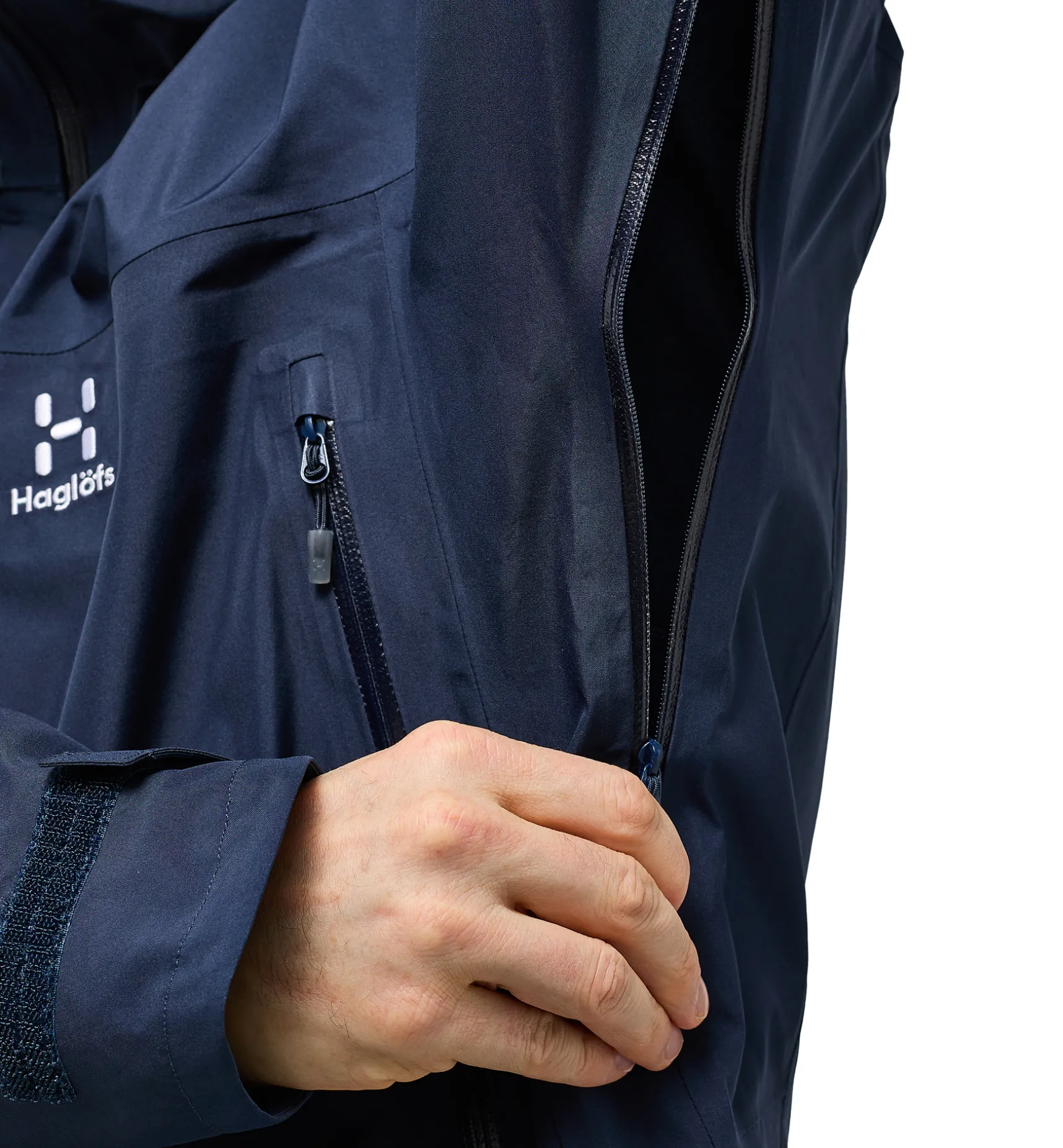 ROC Flash GTX Jacket Men