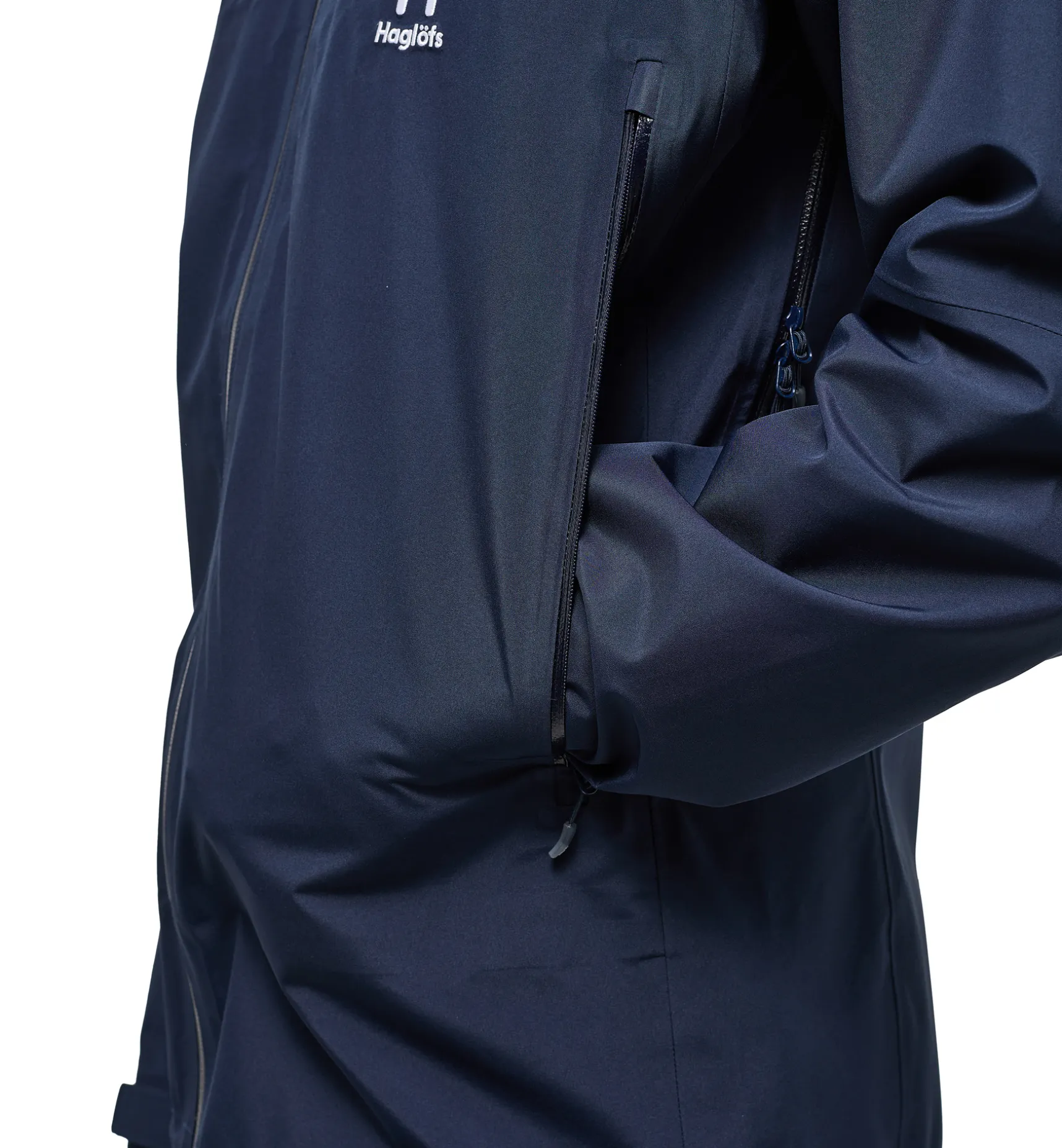 ROC Flash GTX Jacket Men