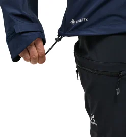 ROC Flash GTX Jacket Men