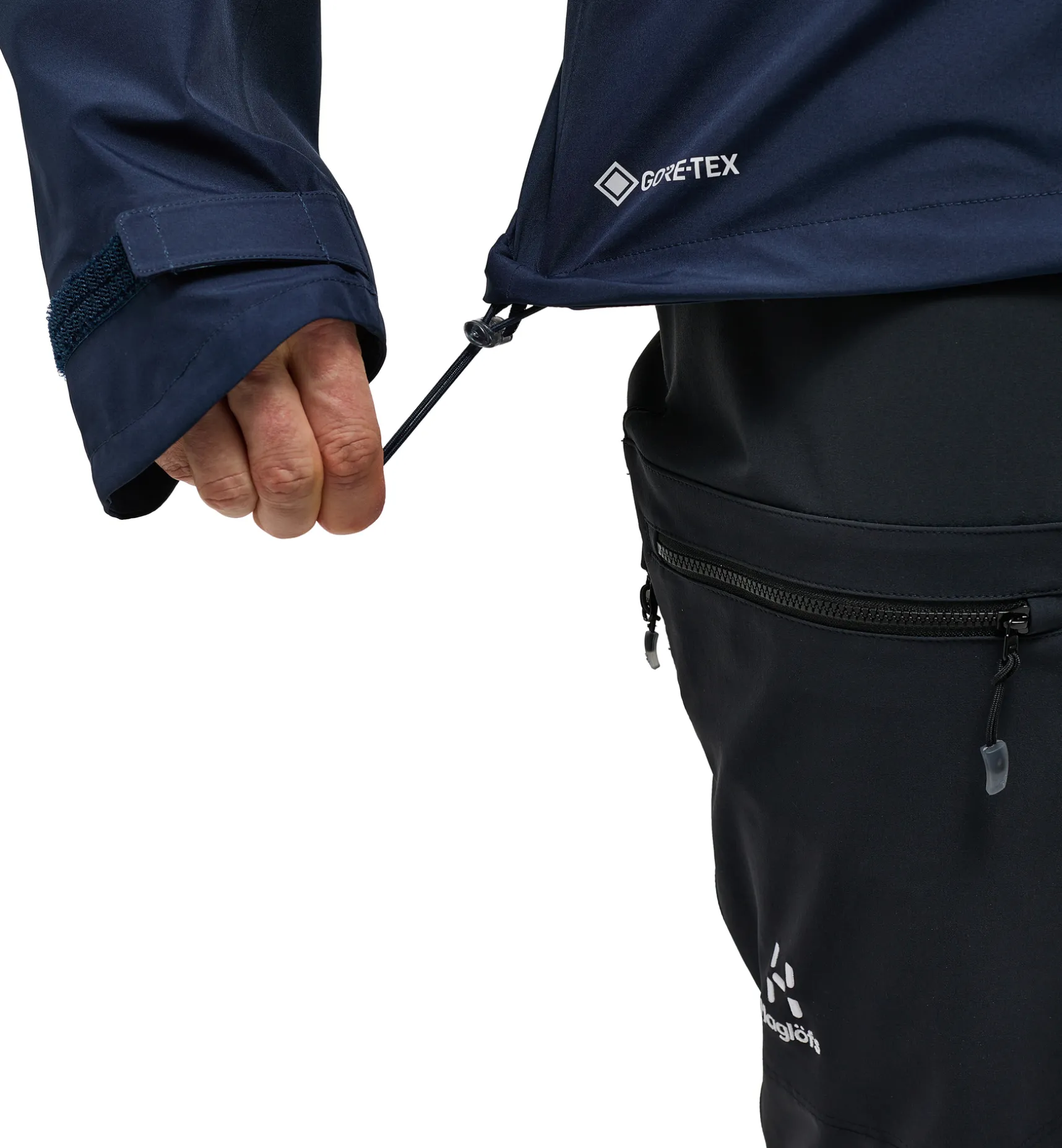 ROC Flash GTX Jacket Men