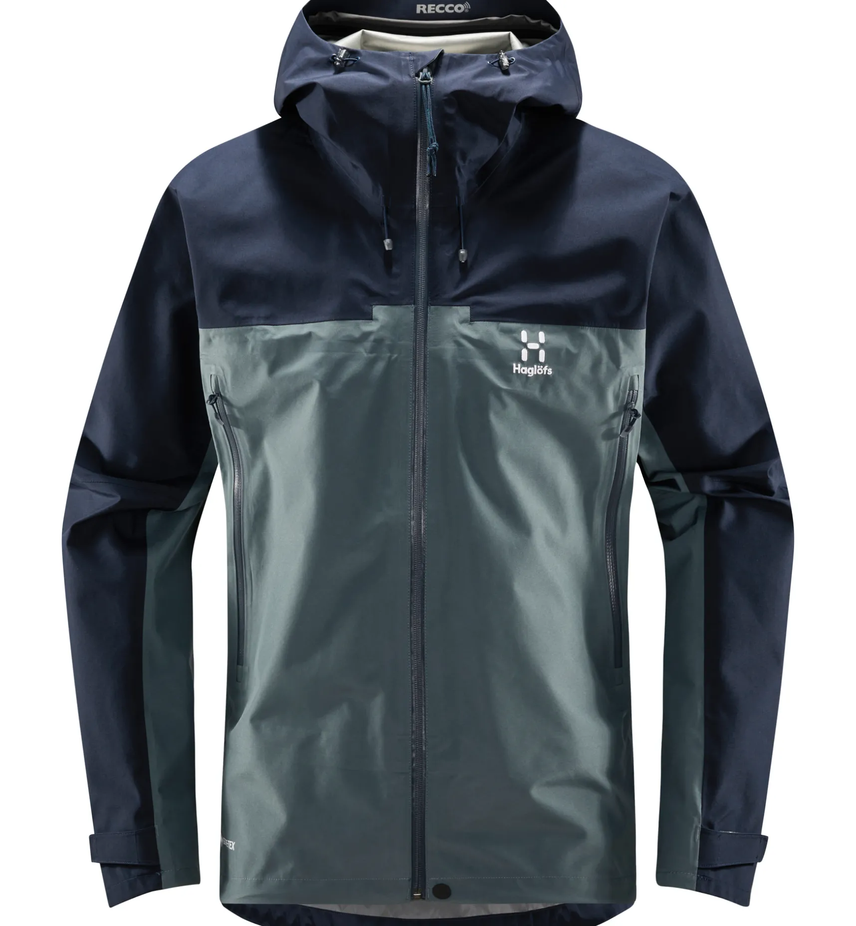 ROC Flash GTX Jacket Men