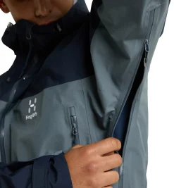 ROC Flash GTX Jacket Men