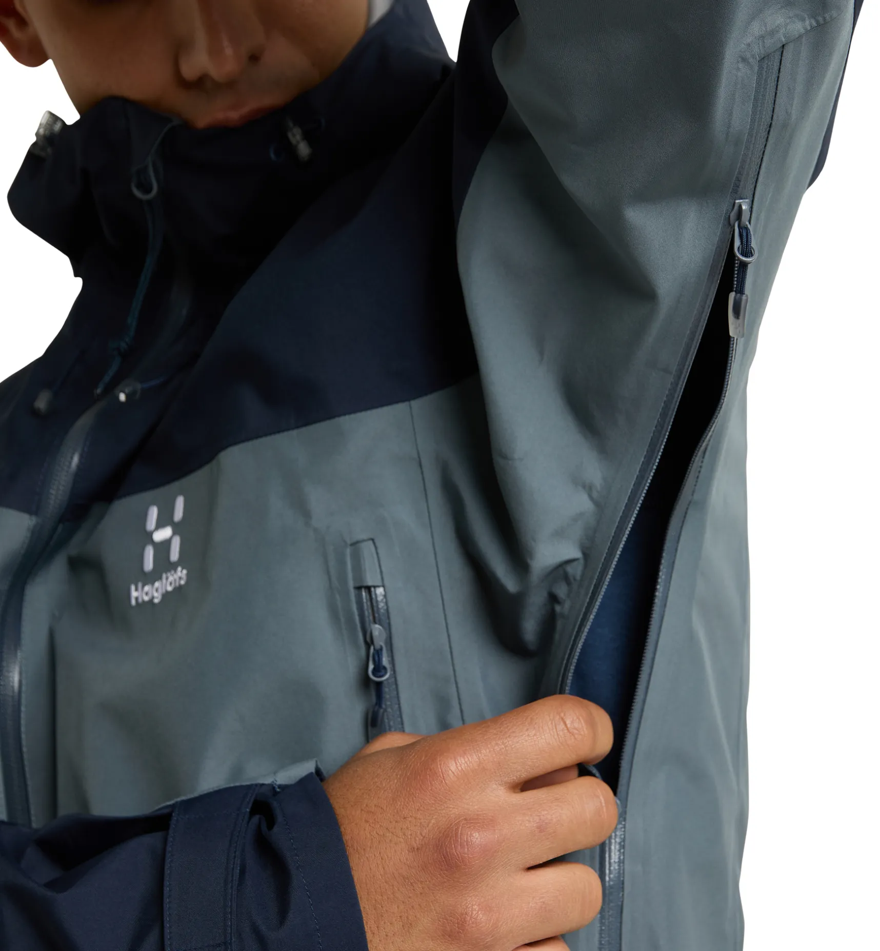 ROC Flash GTX Jacket Men