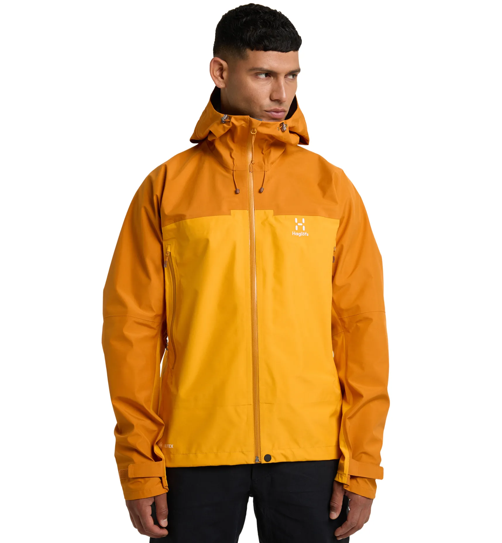 ROC Flash GTX Jacket Men
