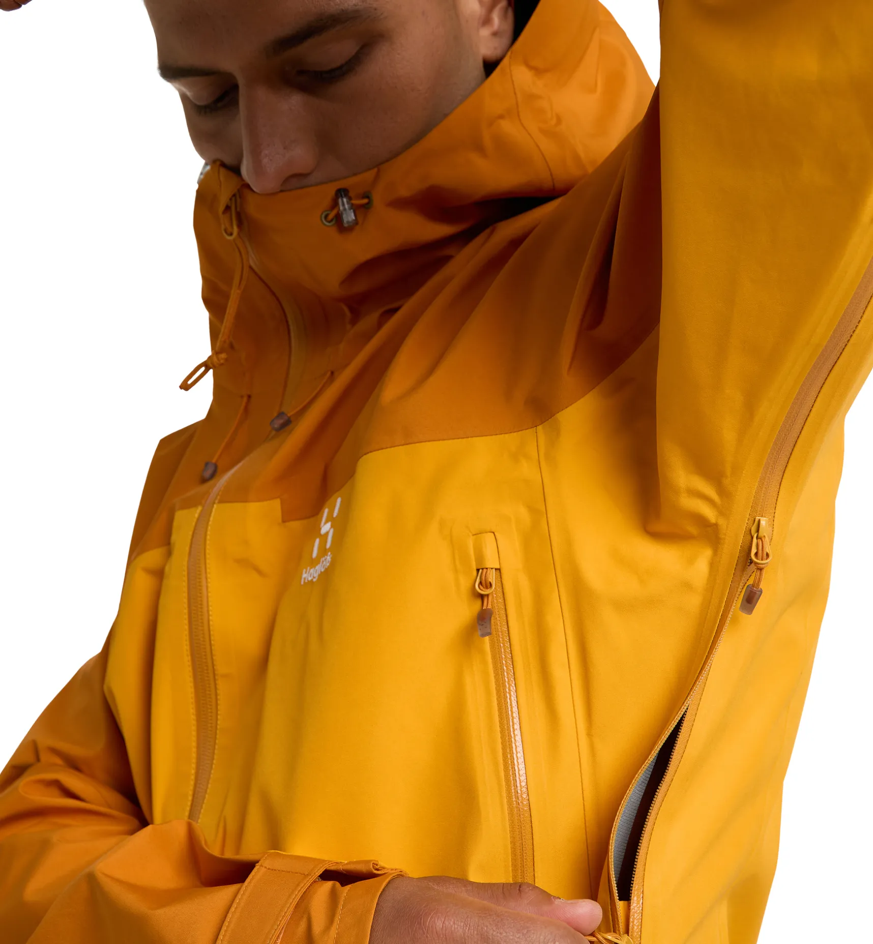 ROC Flash GTX Jacket Men