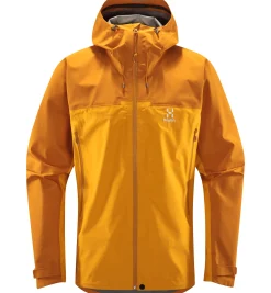 ROC Flash GTX Jacket Men