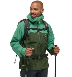 ROC Flash GTX Jacket Men