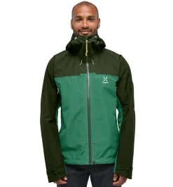 ROC Flash GTX Jacket Men