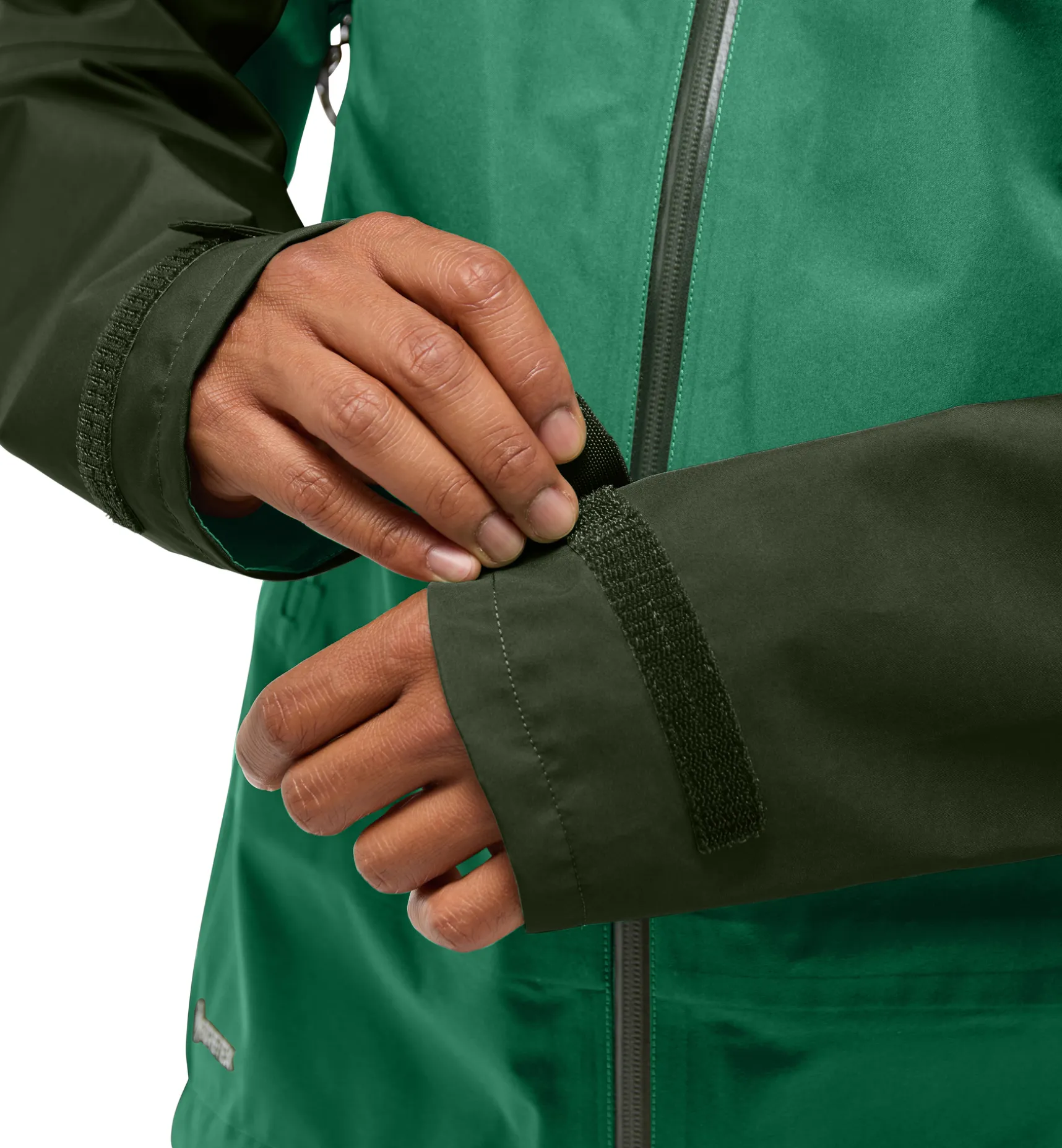 ROC Flash GTX Jacket Men
