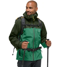 ROC Flash GTX Jacket Men
