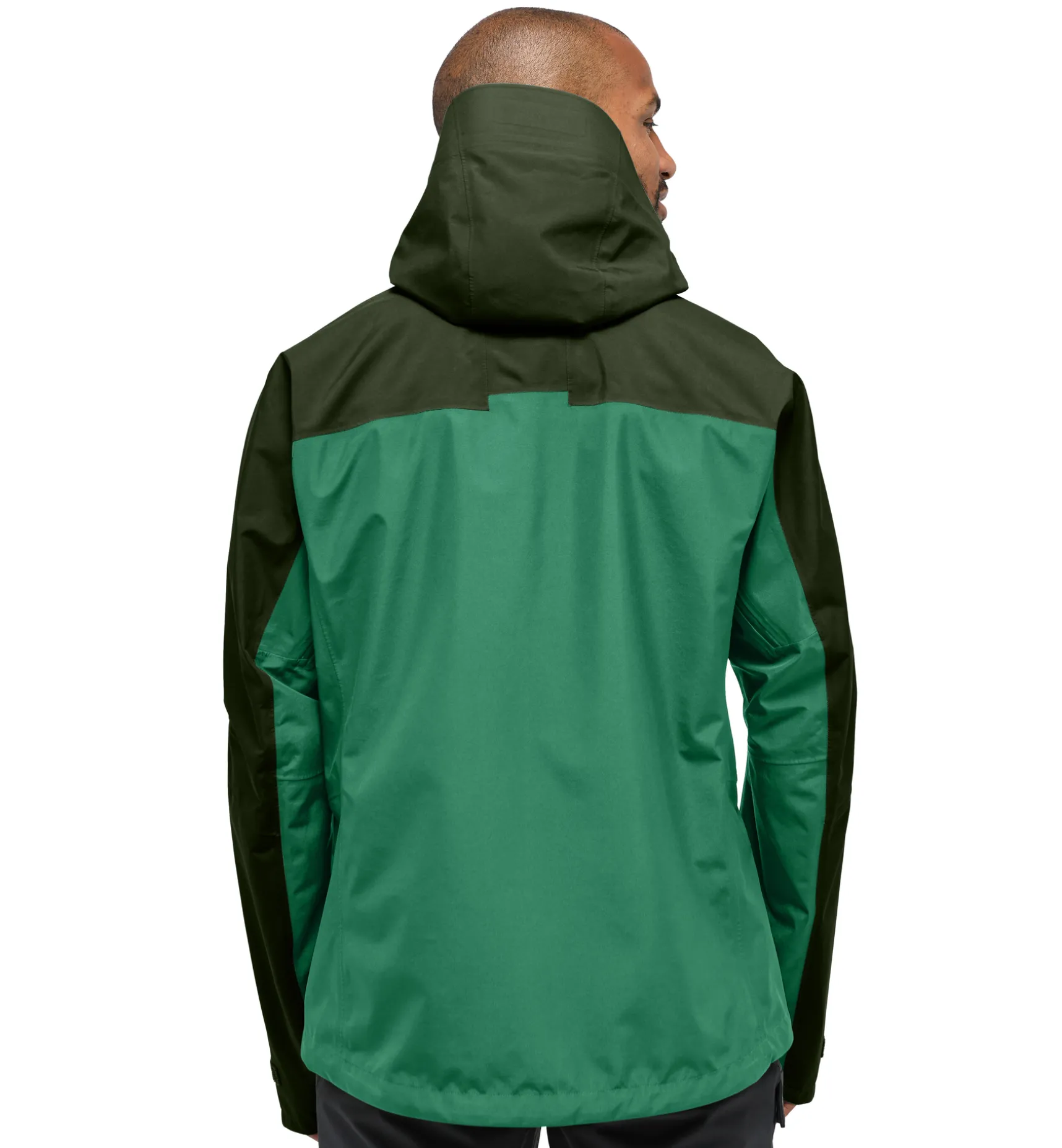 ROC Flash GTX Jacket Men