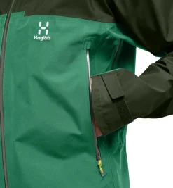 ROC Flash GTX Jacket Men