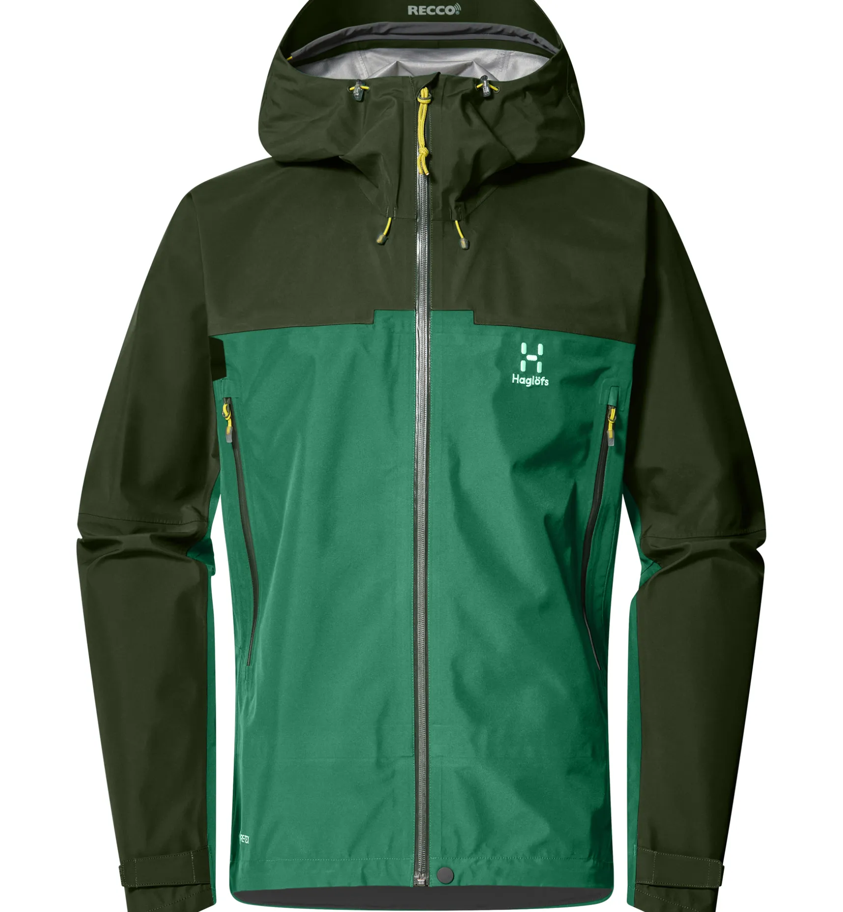 ROC Flash GTX Jacket Men