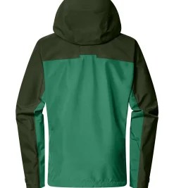 ROC Flash GTX Jacket Men