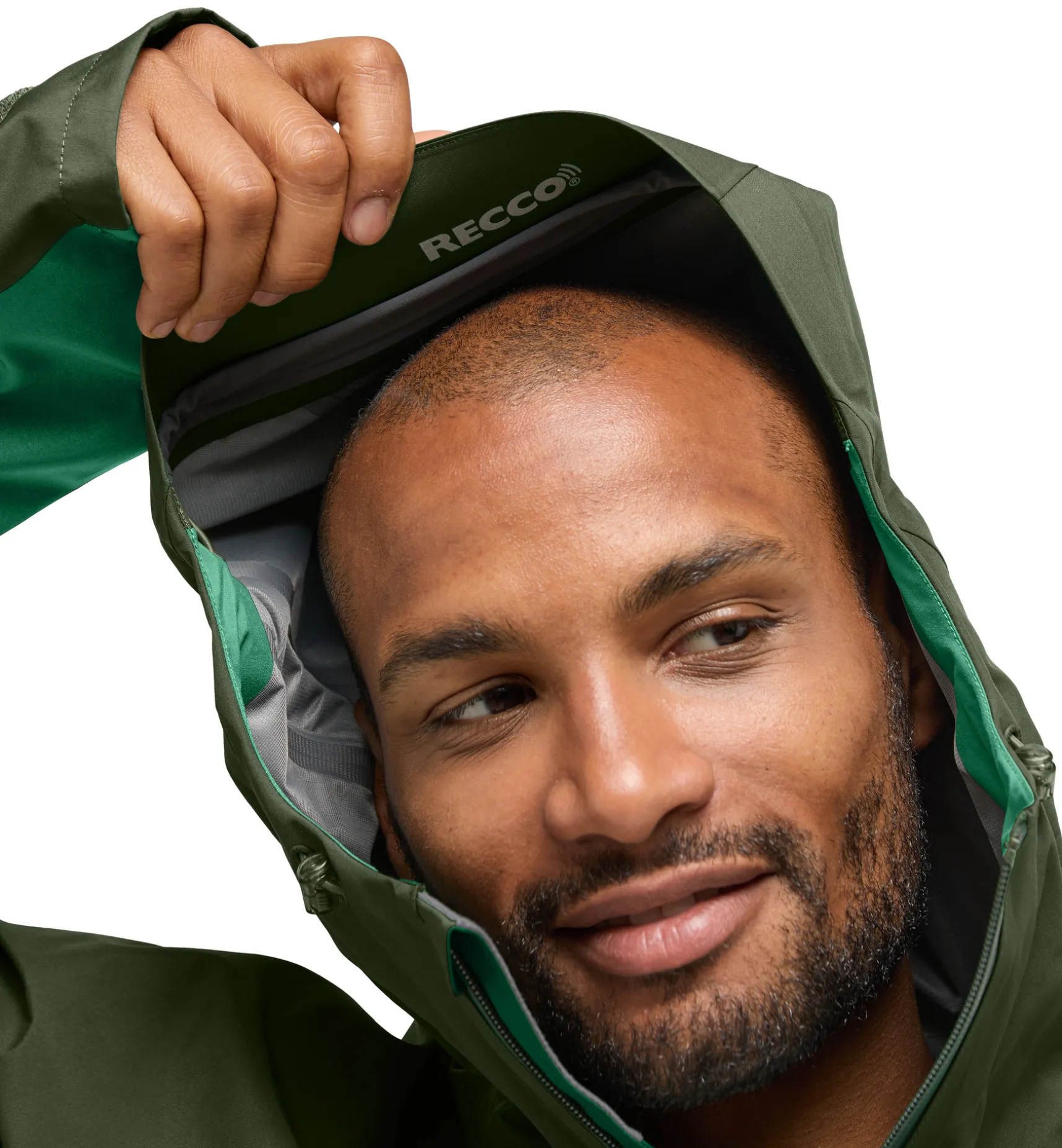 ROC Flash GTX Jacket Men