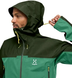 ROC Flash GTX Jacket Men
