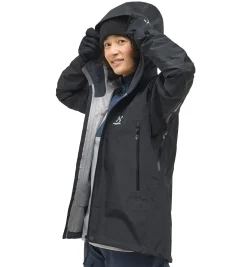 ROC Flash GTX Jacket Women