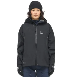 ROC Flash GTX Jacket Women