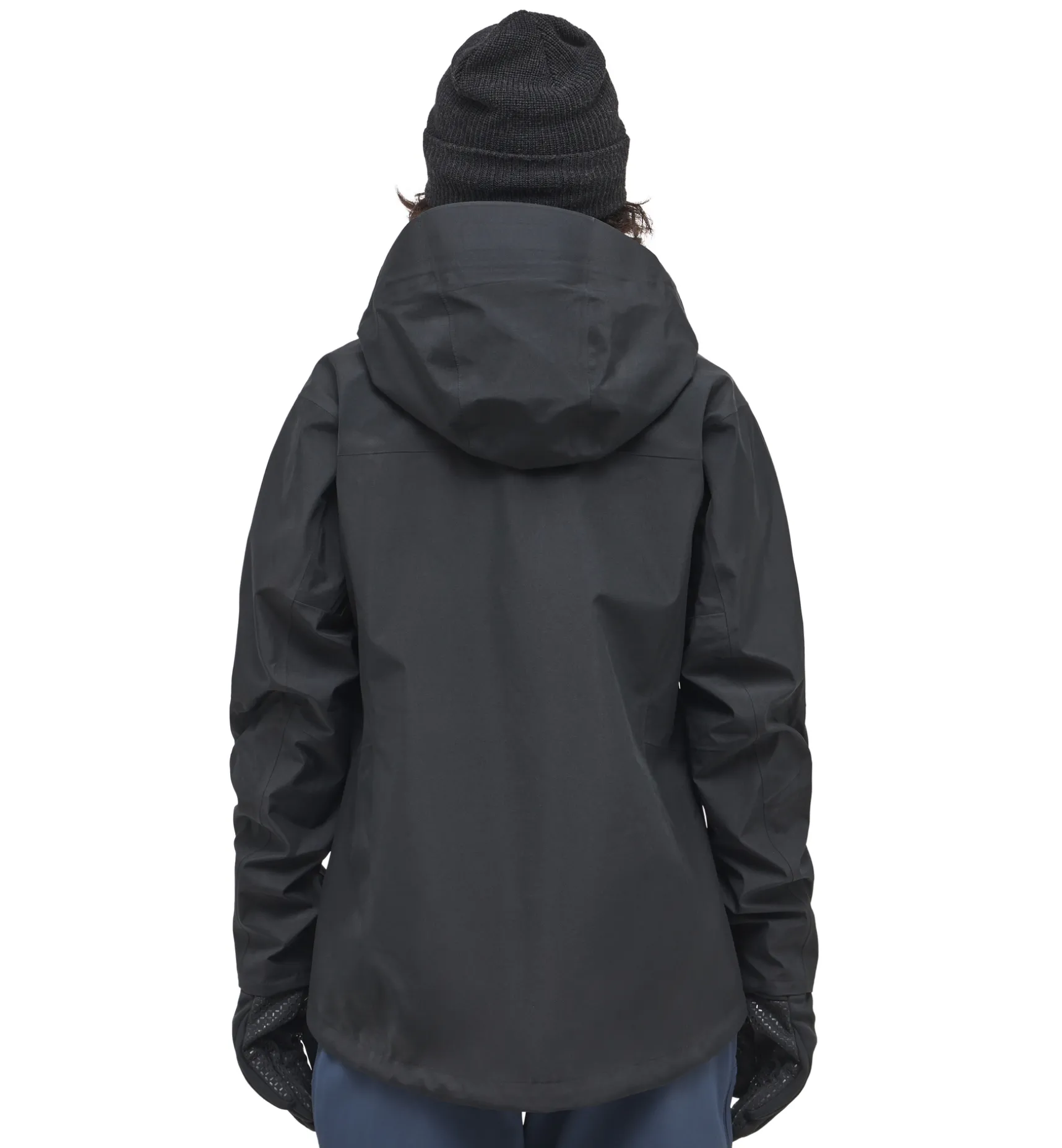 ROC Flash GTX Jacket Women