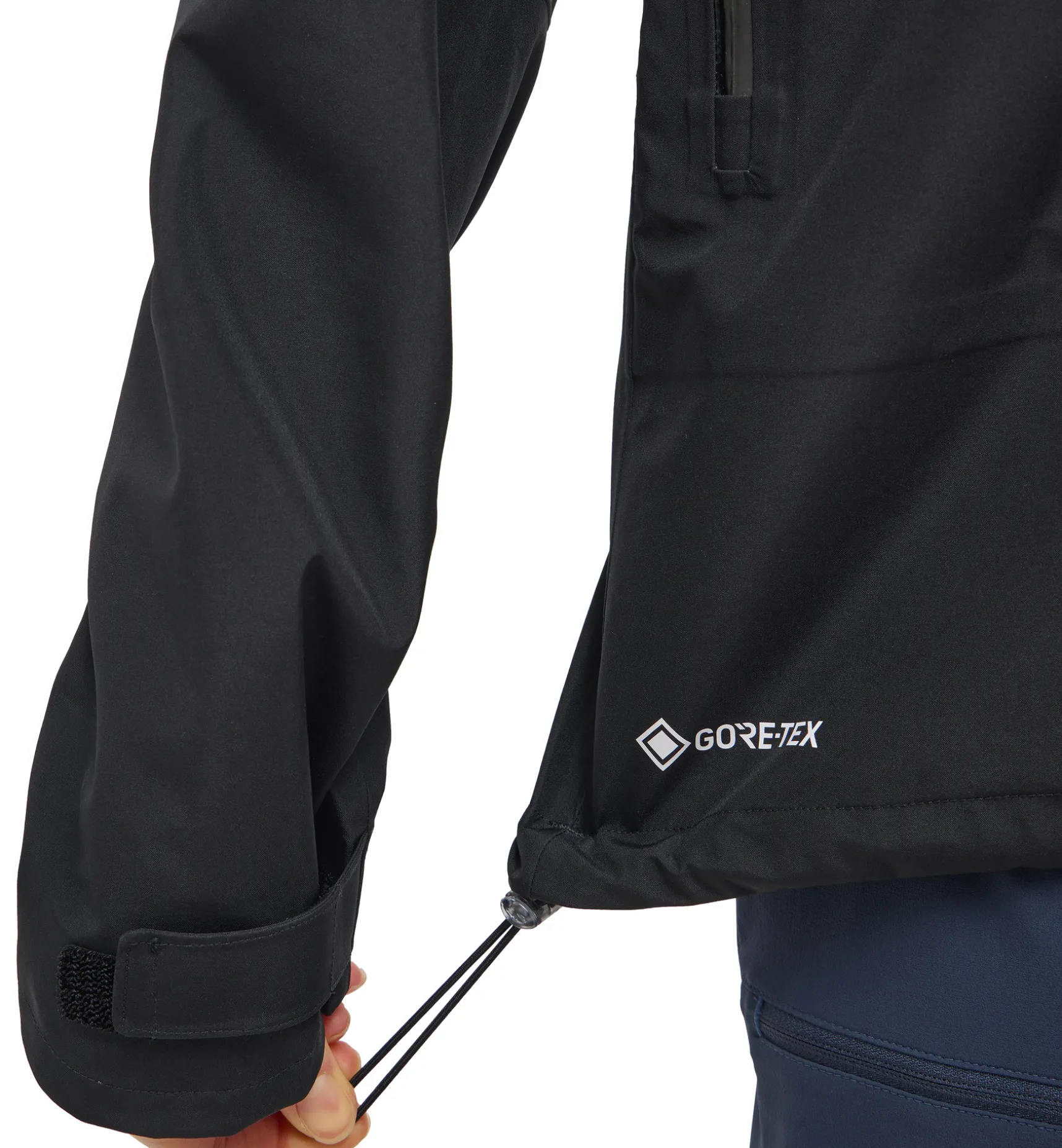 ROC Flash GTX Jacket Women
