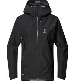 ROC Flash GTX Jacket Women