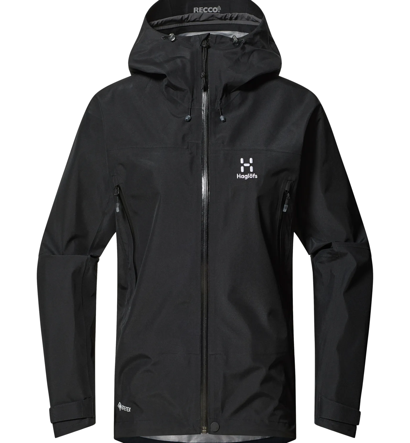 ROC Flash GTX Jacket Women