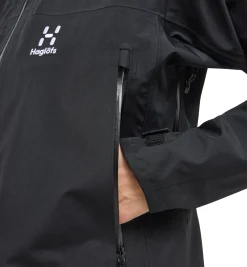 ROC Flash GTX Jacket Women