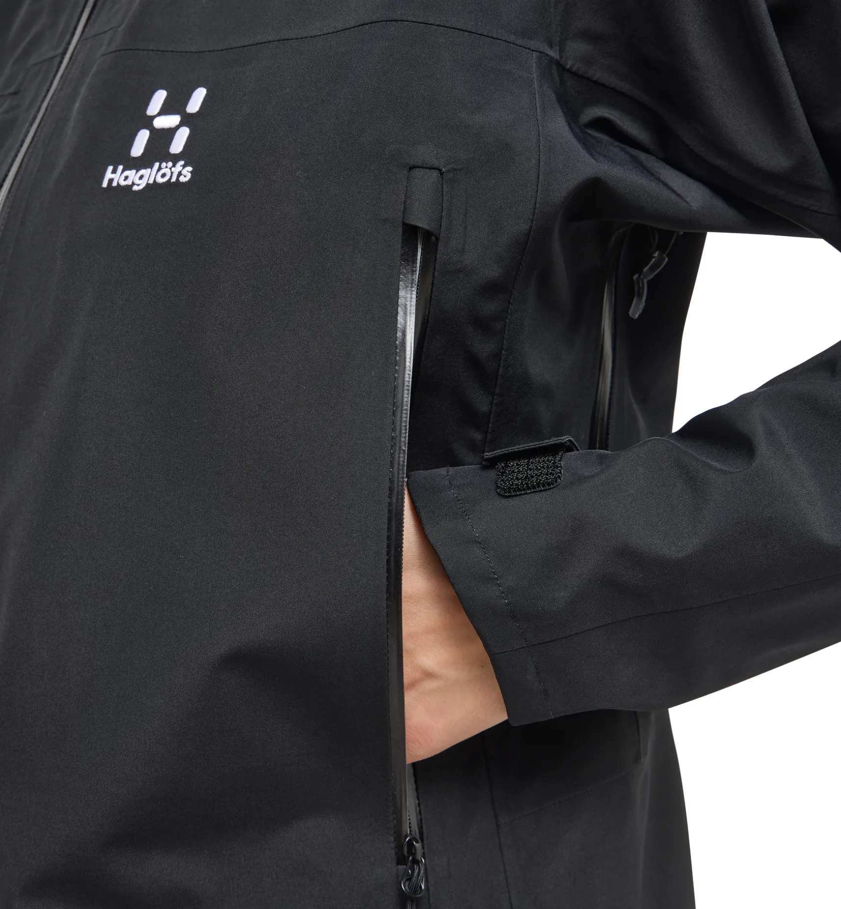 ROC Flash GTX Jacket Women