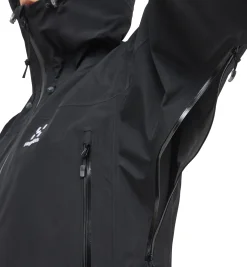 ROC Flash GTX Jacket Women