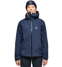 ROC Flash GTX Jacket Women