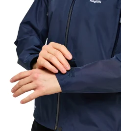 ROC Flash GTX Jacket Women