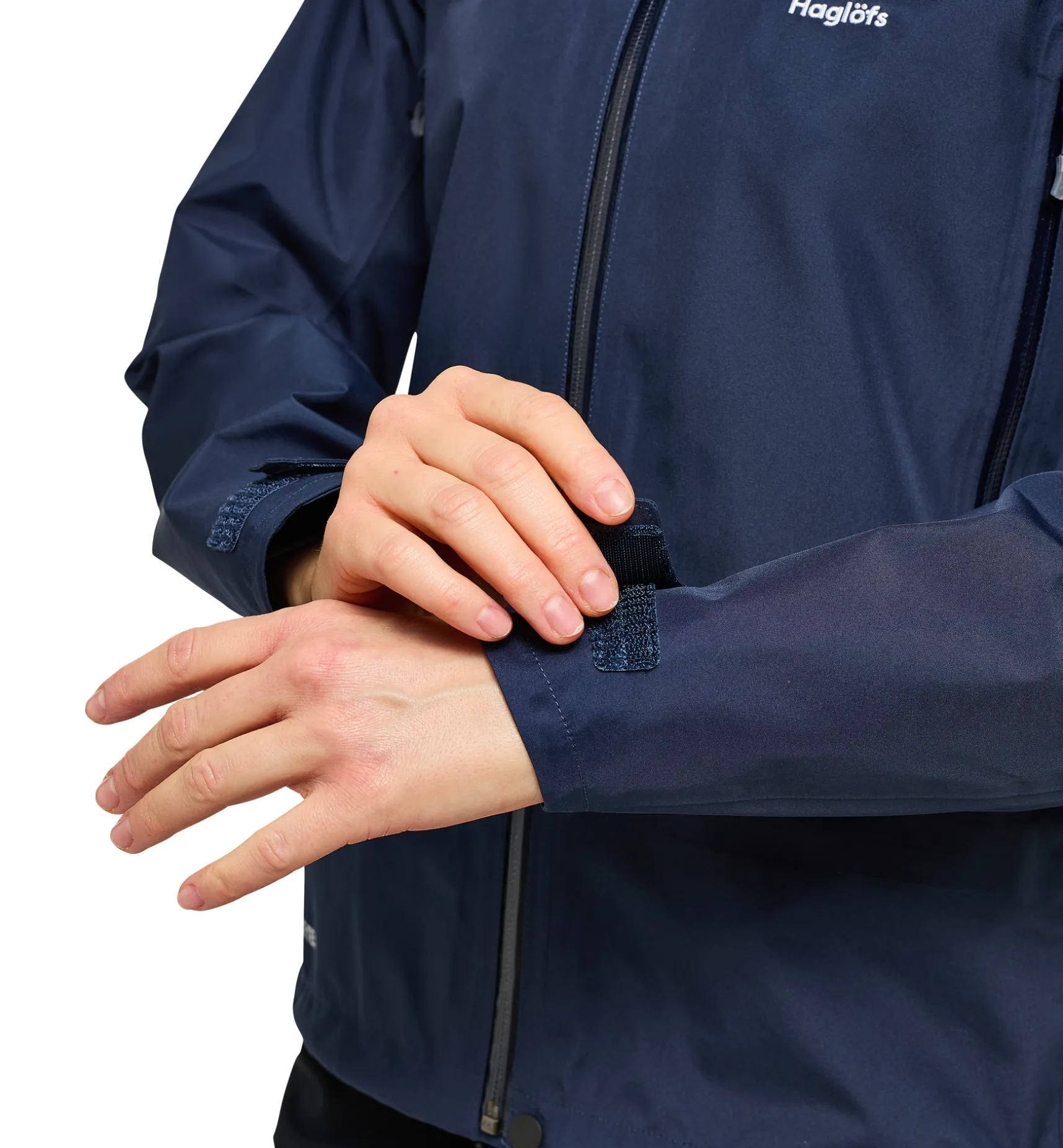 ROC Flash GTX Jacket Women