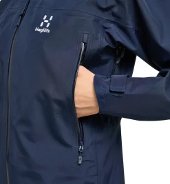ROC Flash GTX Jacket Women