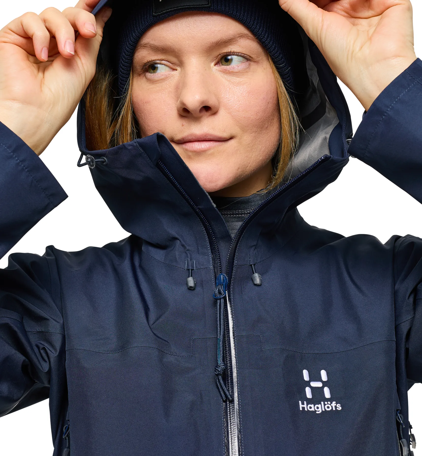 ROC Flash GTX Jacket Women
