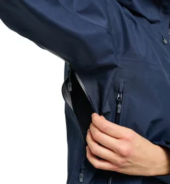 ROC Flash GTX Jacket Women