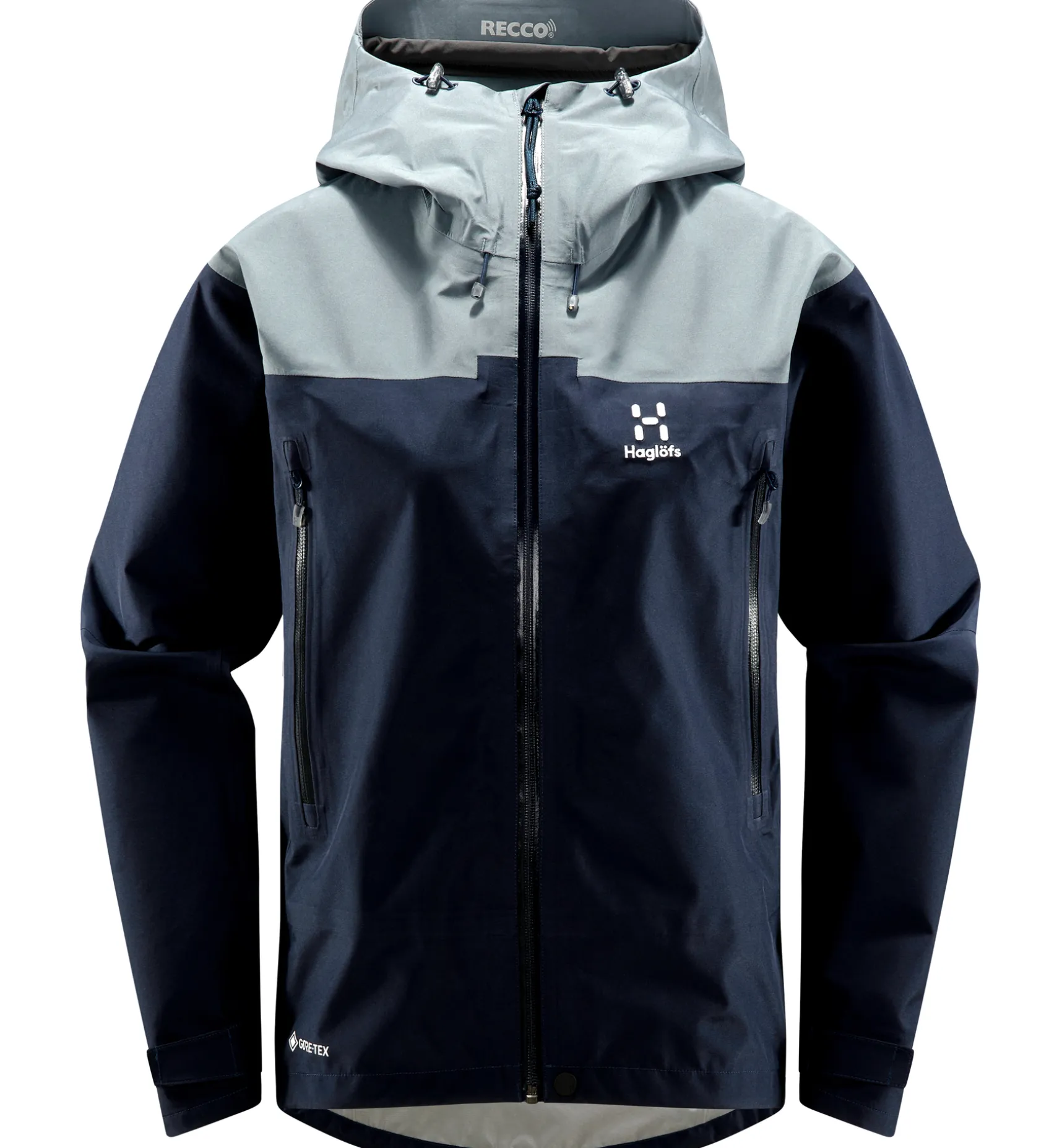 ROC Flash GTX Jacket Women