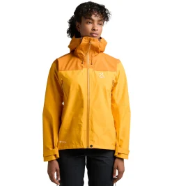 ROC Flash GTX Jacket Women