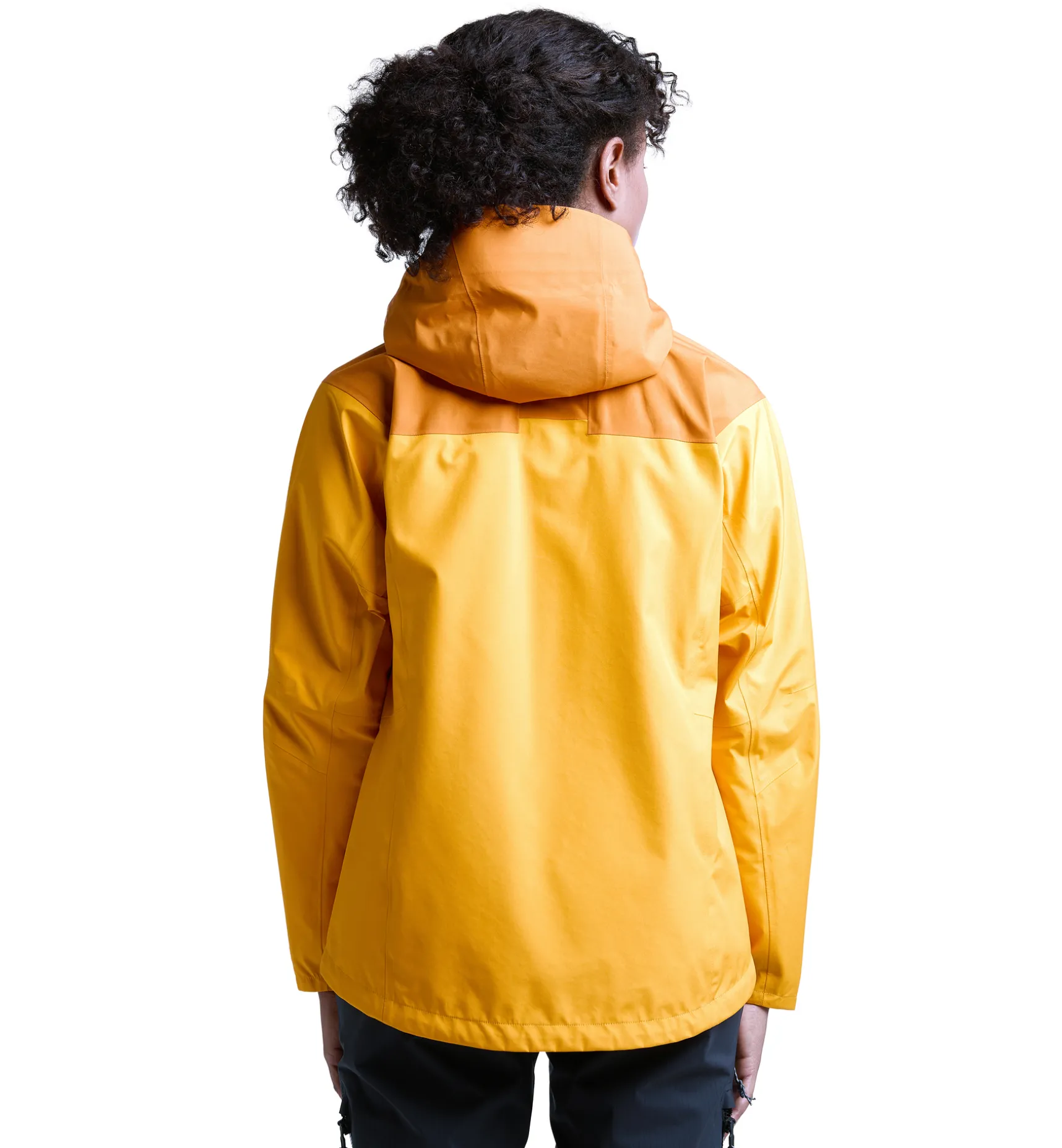 ROC Flash GTX Jacket Women