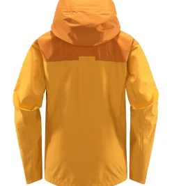 ROC Flash GTX Jacket Women