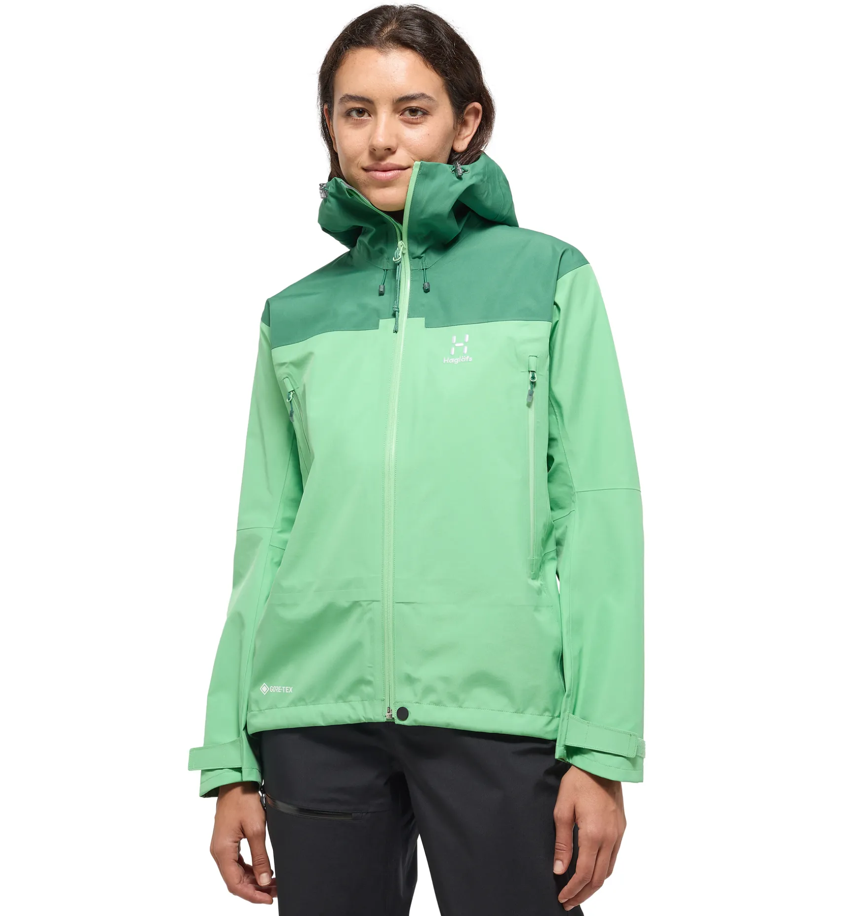 ROC Flash GTX Jacket Women