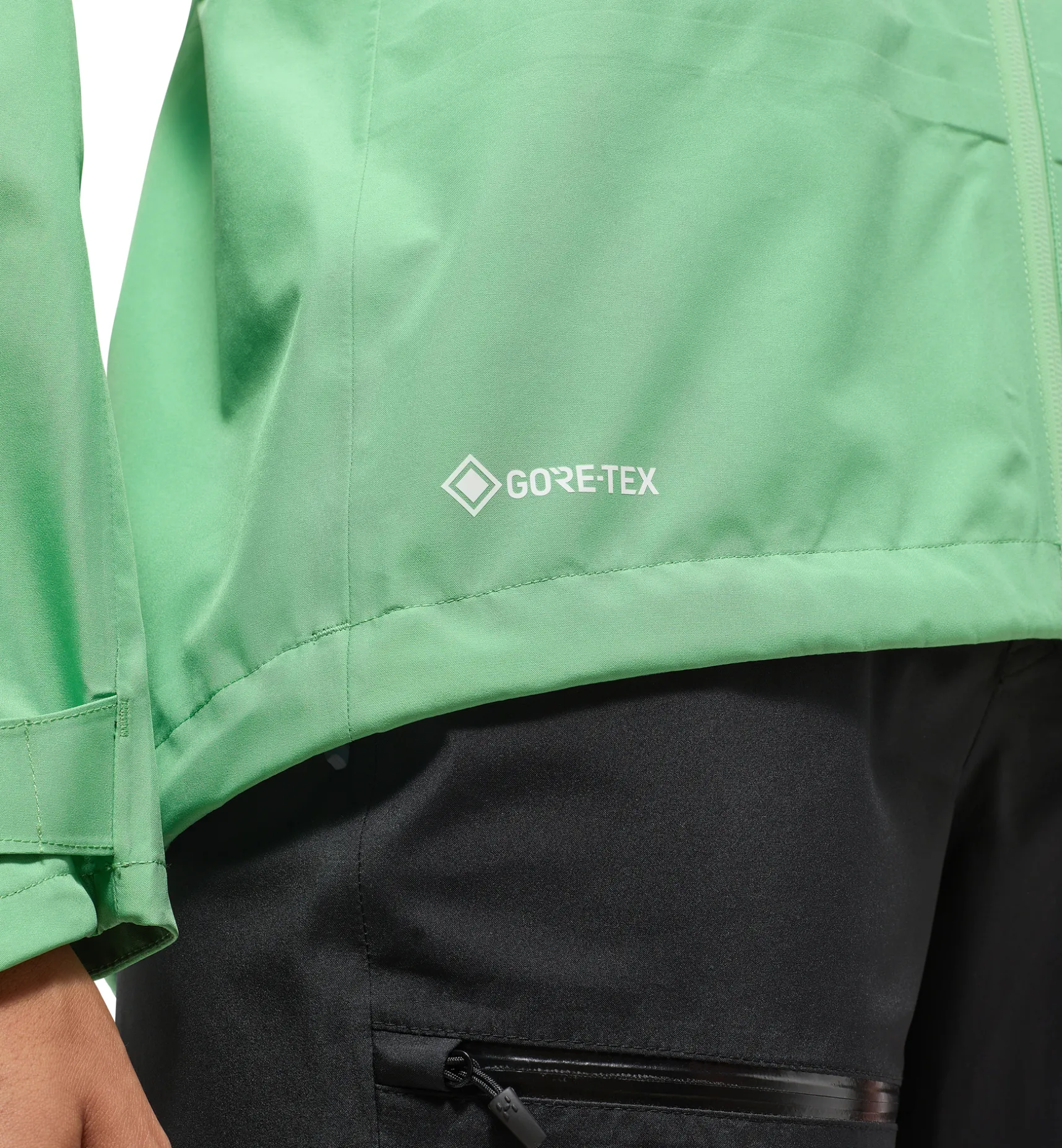 ROC Flash GTX Jacket Women