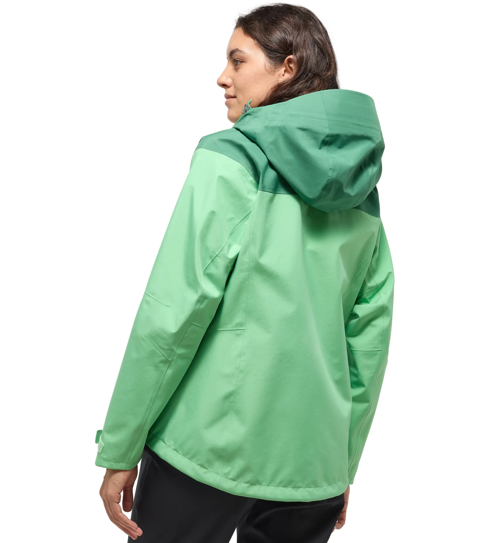 ROC Flash GTX Jacket Women