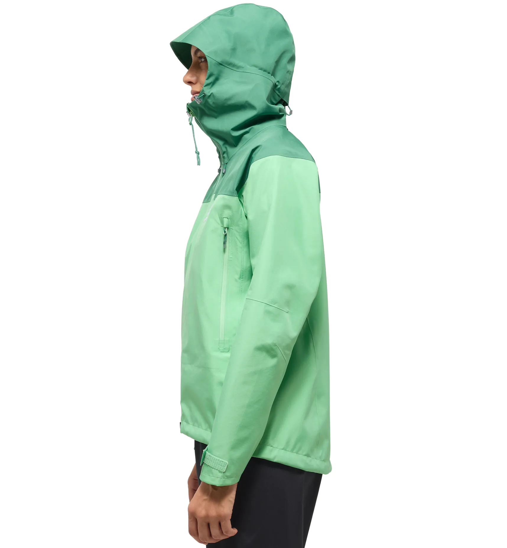 ROC Flash GTX Jacket Women